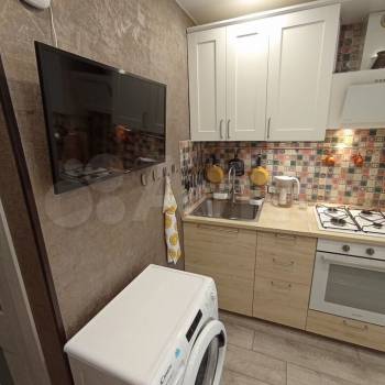 Продается 2-х комнатная квартира, 66,1 м²