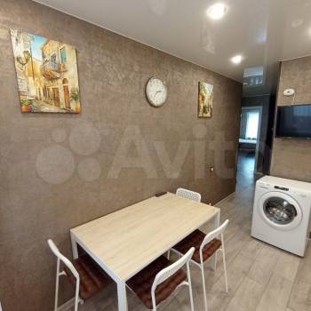Продается 2-х комнатная квартира, 66,1 м²