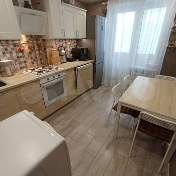Продается 2-х комнатная квартира, 66,1 м²