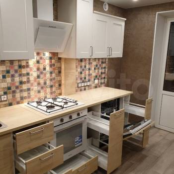 Продается 2-х комнатная квартира, 66,1 м²