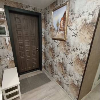 Продается 2-х комнатная квартира, 66,1 м²