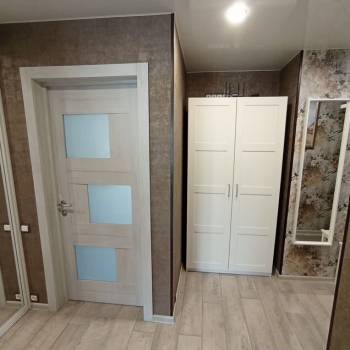 Продается 2-х комнатная квартира, 66,1 м²