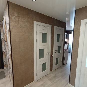 Продается 2-х комнатная квартира, 66,1 м²