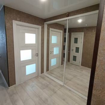 Продается 2-х комнатная квартира, 66,1 м²