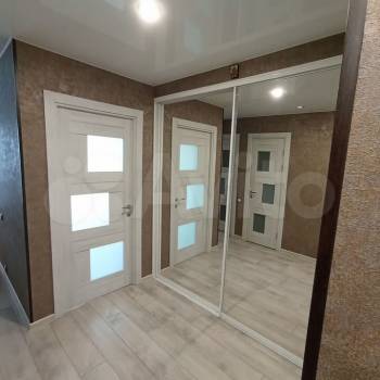 Продается 2-х комнатная квартира, 66,1 м²