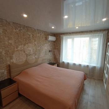 Продается 2-х комнатная квартира, 66,1 м²