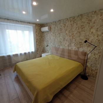 Продается 2-х комнатная квартира, 66,1 м²