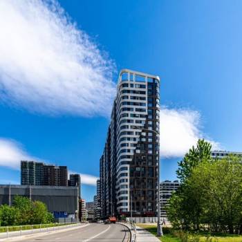 Продается 2-х комнатная квартира, 68 м²