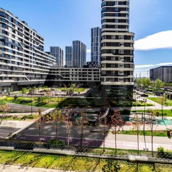 Продается 2-х комнатная квартира, 68 м²