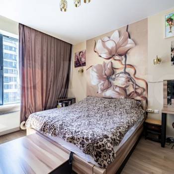 Продается 2-х комнатная квартира, 68 м²