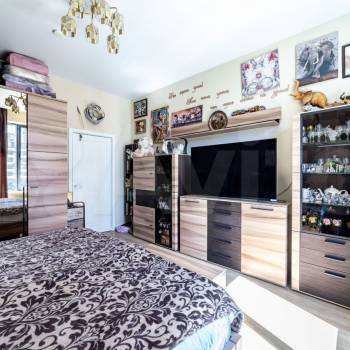 Продается 2-х комнатная квартира, 68 м²