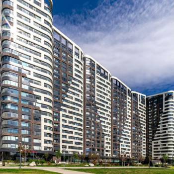 Продается 2-х комнатная квартира, 68 м²