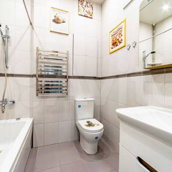 Продается 2-х комнатная квартира, 68 м²