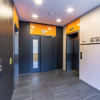 Продается 2-х комнатная квартира, 68 м²
