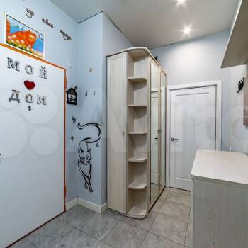Продается 2-х комнатная квартира, 68 м²