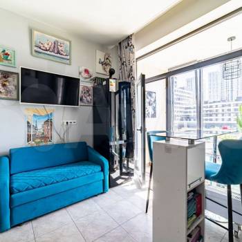 Продается 2-х комнатная квартира, 68 м²