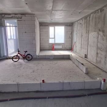 Продается 2-х комнатная квартира, 61,9 м²