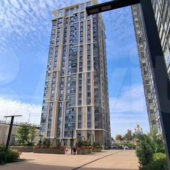 Продается 2-х комнатная квартира, 61,9 м²