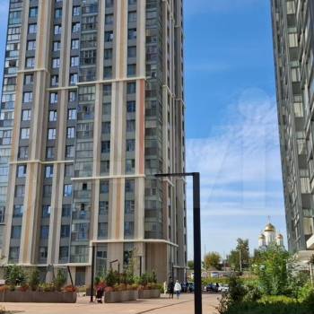 Продается 2-х комнатная квартира, 61,9 м²