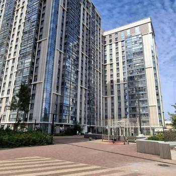 Продается 2-х комнатная квартира, 61,9 м²