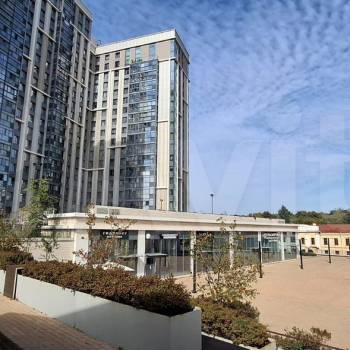 Продается 2-х комнатная квартира, 61,9 м²
