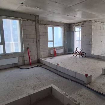 Продается 2-х комнатная квартира, 61,9 м²
