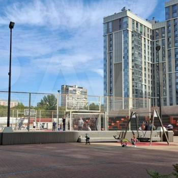 Продается 2-х комнатная квартира, 61,9 м²
