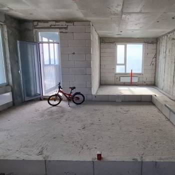Продается 2-х комнатная квартира, 61,9 м²