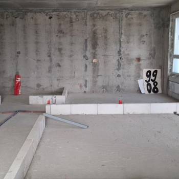 Продается 2-х комнатная квартира, 61,9 м²