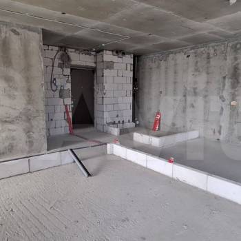 Продается 2-х комнатная квартира, 61,9 м²