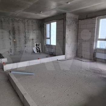 Продается 2-х комнатная квартира, 61,9 м²