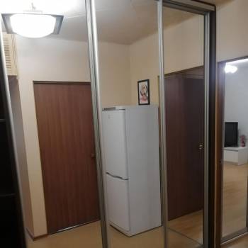 Сдается 2-х комнатная квартира, 45 м²