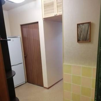 Сдается 2-х комнатная квартира, 45 м²