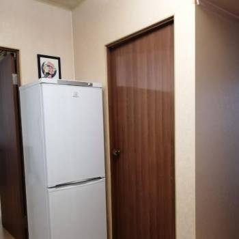 Сдается 2-х комнатная квартира, 45 м²