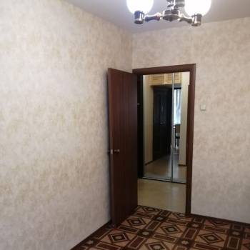 Сдается 2-х комнатная квартира, 45 м²