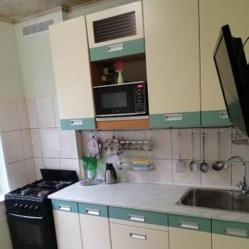 Сдается 2-х комнатная квартира, 45 м²