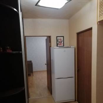 Сдается 2-х комнатная квартира, 45 м²