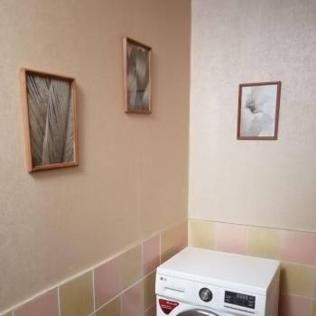 Сдается 2-х комнатная квартира, 45 м²