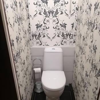 Сдается 2-х комнатная квартира, 45 м²