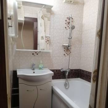 Сдается 2-х комнатная квартира, 45 м²
