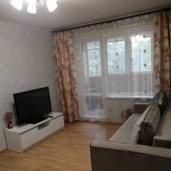 Сдается 2-х комнатная квартира, 45 м²