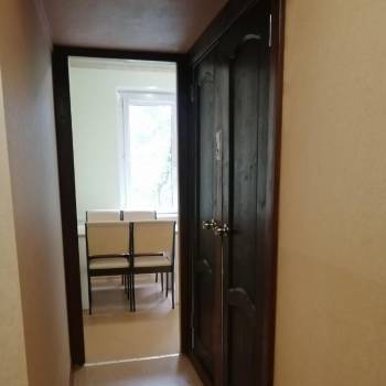 Сдается 2-х комнатная квартира, 45 м²