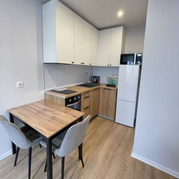 Сдается 1-комнатная квартира, 33 м²
