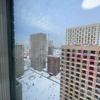 Сдается 1-комнатная квартира, 33 м²