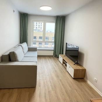 Сдается 1-комнатная квартира, 33 м²