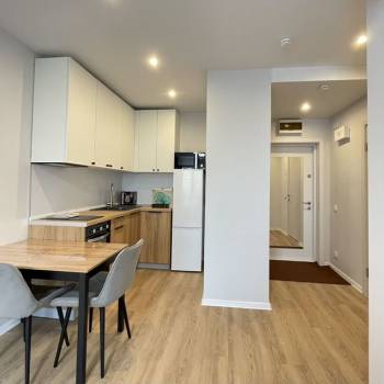 Сдается 1-комнатная квартира, 33 м²