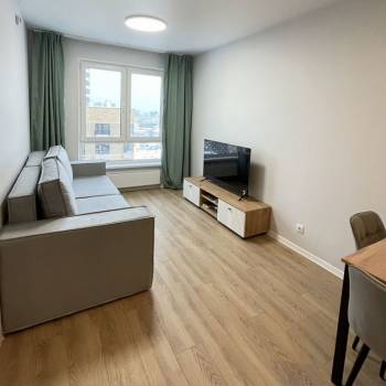 Сдается 1-комнатная квартира, 33 м²