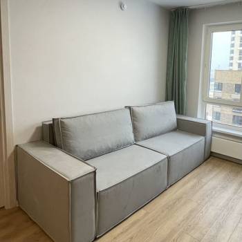 Сдается 1-комнатная квартира, 33 м²