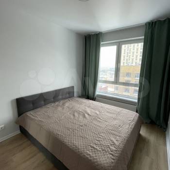 Сдается 1-комнатная квартира, 33 м²