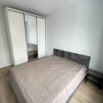 Сдается 1-комнатная квартира, 33 м²